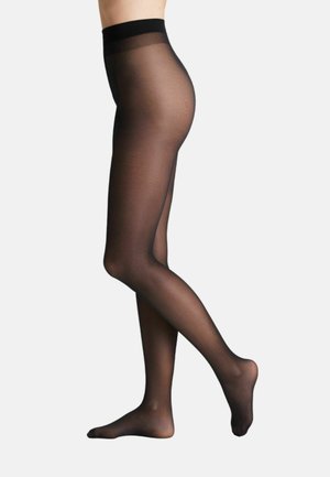 SIN COSTURAS 40 DENIER  - Medias - black