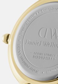 PETITE EVERGOLD 28MM - Watch - gold-coloured