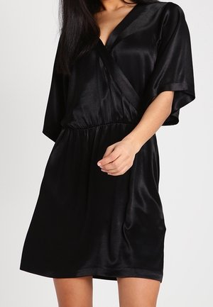 Vestito elegante - black