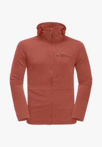 Sélectionné, barn red