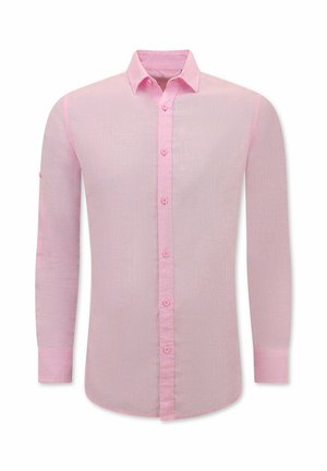 Overhemd - roze