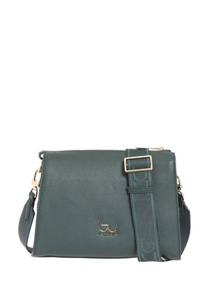 Borsa a tracolla - verde