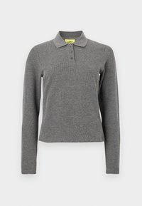 Valimata, dark grey melange