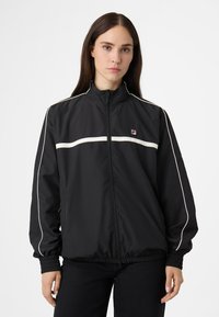 Fila SAN SIRO  - Giacca sportiva - black