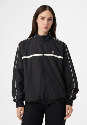 Fila SAN SIRO  - Verryttelytakki - black