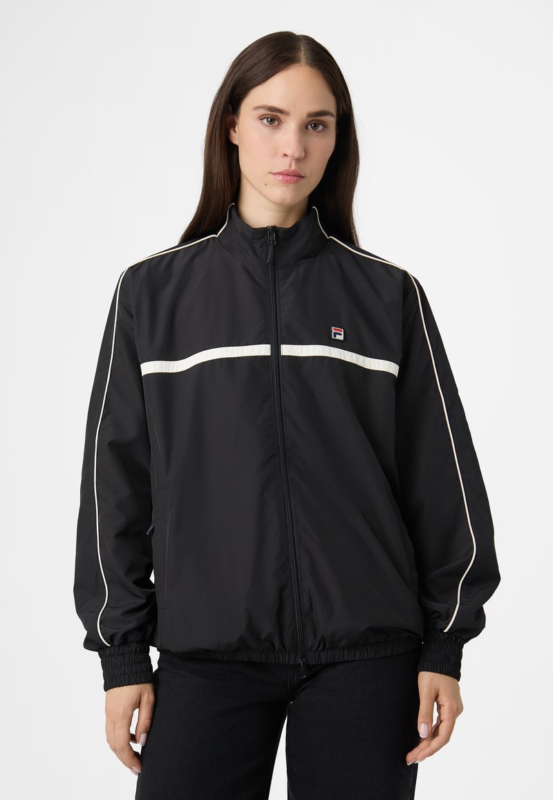 Fila SAN SIRO  - Giacca sportiva - black