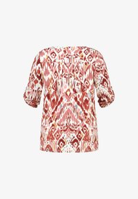 Geselecteerd, multi brique