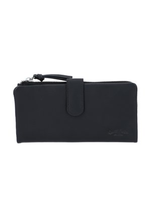 VIDA - Lompakko - black
