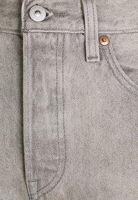 Levi's® 501® CROP JEANS - Calças de ganga de perna direita - opposites attract