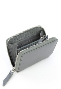 Tamaris AMANDA - Monedero - darksilver