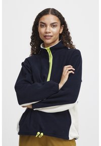 Hita Dr 2 Navy Blazer Mix