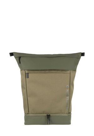 Mochila - olive night
