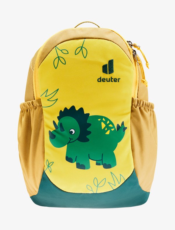 PICO UNISEX - Rucksack - corn turmeric