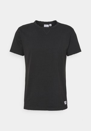 T-shirt basic - black