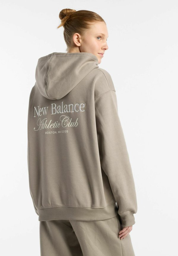 ATHLETICS CLUB  - Sweatshirt - dockside
