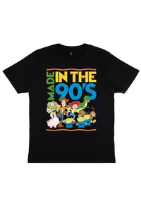 Henry Tiger TOY STORY czarny