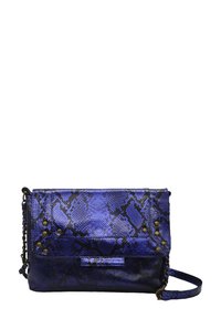 Non sélectionné, patriot blue metallic