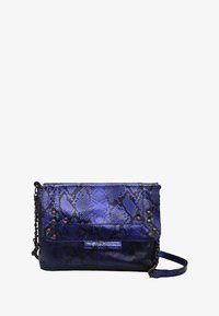 Non sélectionné, patriot blue metallic