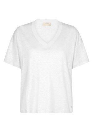 T-shirts basic - white