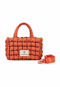 Non selezionato, strong orange