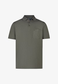 Sélectionné, grau melange