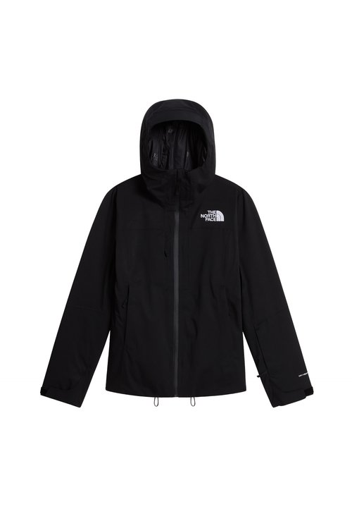 The North Face W MOUNT BRE JACKET. - Winter jacket - tnf black — photo 7