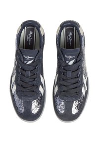 Pepe Jeans Sneakers basse - washed black