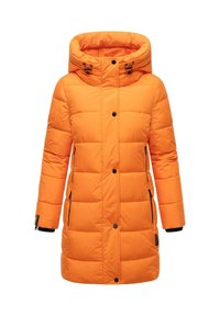 Unselected, orange