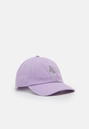 Lil'Boo UNICORN DAD - Gorra - light purple