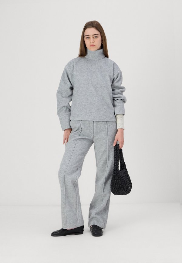 FRANCISCA - Jumper - drizzle2