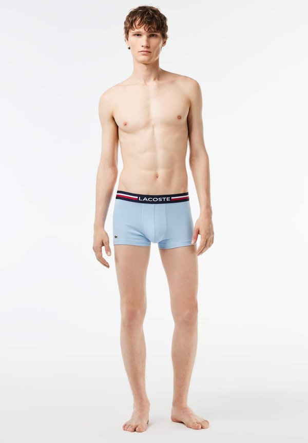 3 PACK - Trunks - marine royaume panorama