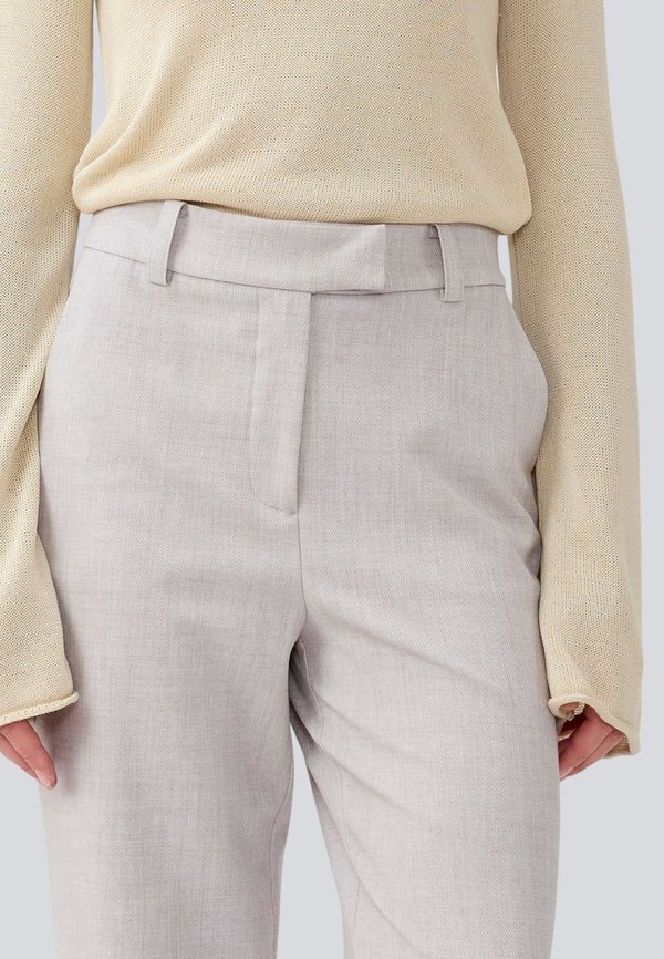 HEART PANTS - Trousers4