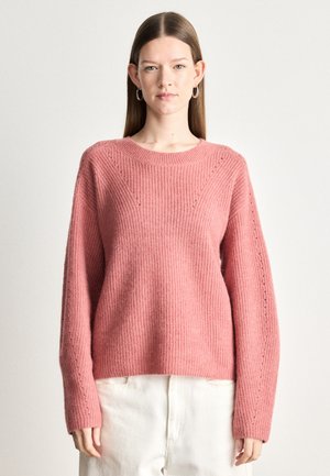 FENNE - Pulóver - open pink