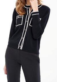 Greenpoint Kofta - black