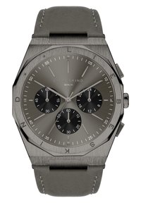 Niet geselecteerd, grau