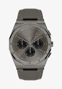 Niet geselecteerd, grau