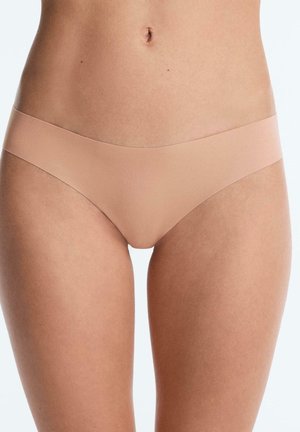 OYSHO, 5 PACK - Slip - light pink