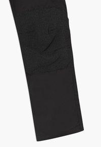 TROLLKIDS KIDS TROLLHEIMEN WINTER PANTS UNISEX - Hlače za otvoreno - anthracite