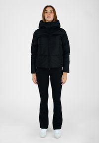 Refrigiwear MIKI - Giacca invernale - nero