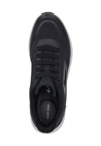 Josef Seibel SNEAKER - Sneakers basse - dunkelblau