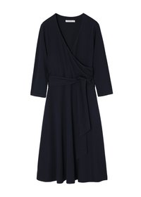 Vestito casual - navy