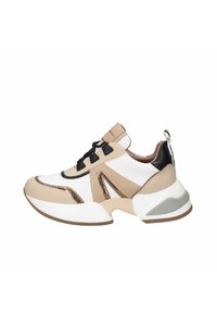ALEXANDER SMITH MARBLE - Sneaker low - beige