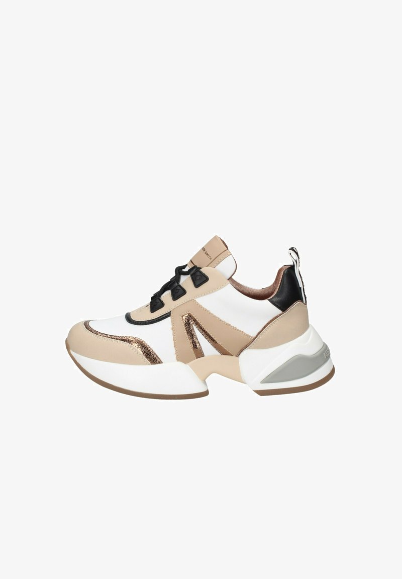 ALEXANDER SMITH MARBLE - Sneakers basse - beige