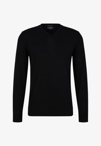 Ausgewählt, schwarz