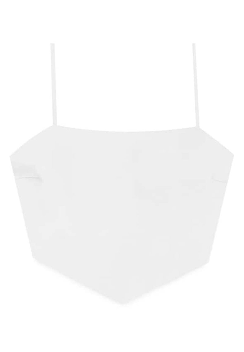 Stradivarius Top wit Stradivarius Top wit