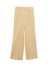 Pantaloni - sand