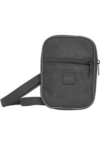 Urban Classics Torba preko tijela - black