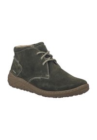 Josef Seibel Baskets montantes - moos