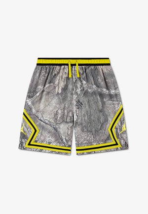 Jordan, REALTREE - Korte sportsbukser - swan