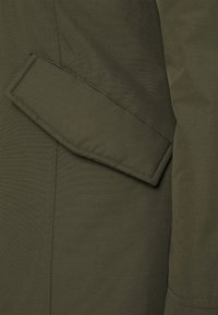 Canadian Classics Dunkappa / -rock - khaki